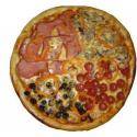 Как приготовить настоящую итальянскую пиццу